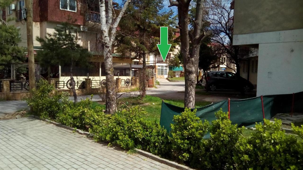 Ivana Ohrid Luaran gambar
