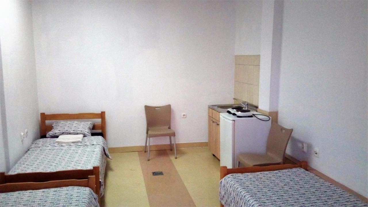 Ivana Ohrid Luaran gambar