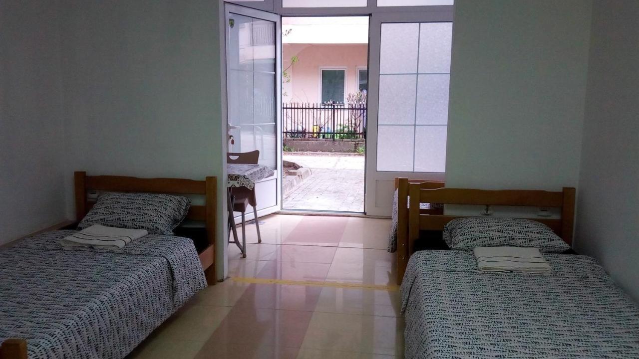 Ivana Ohrid Luaran gambar