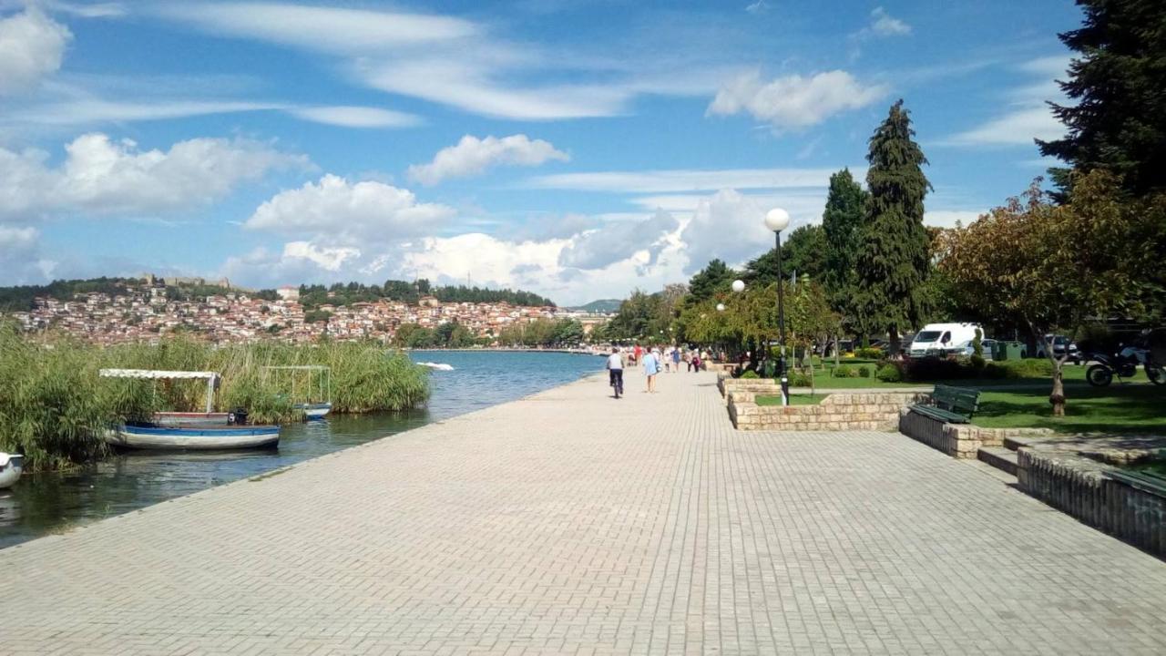 Ivana Ohrid Luaran gambar